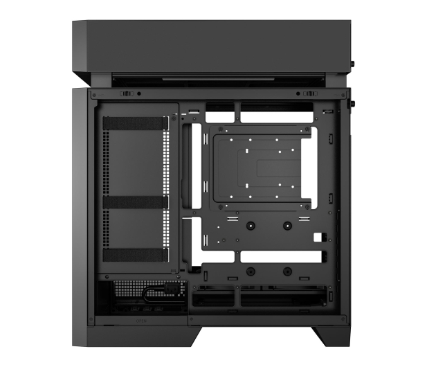 Deepcool CL660 Black - 1534175 - zdjęcie 5
